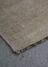 Kars Vintage Turkish Runner 3' x 7'.4"