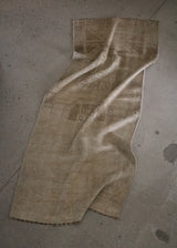 Kars Vintage Turkish Runner 3' x 7'.4"