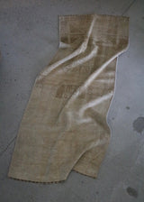 Kars Vintage Turkish Runner 3' x 7'.4"