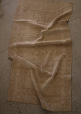 Malatya Vintage Turkish Runner 3' x 6'.5"