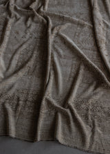 Ensadj Vintage Turkish  Rug 11' x 14’ 3"