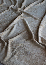 Ensadj Vintage Turkish  Rug 11' x 14’ 3"