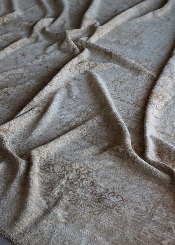 Ensadj Vintage Turkish  Rug 11' x 14’ 3"