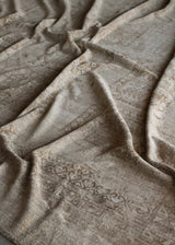 Ensadj Vintage Turkish  Rug 11' x 14’ 3"