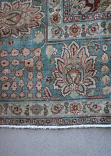 Vintage Rug #4 - 12'4" x 8'8.5"