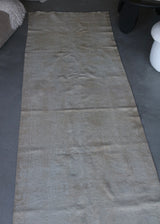 Vintage Runner Rug 3'7"x13'5"