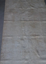 Vintage Runner Rug 3'7"x13'5"