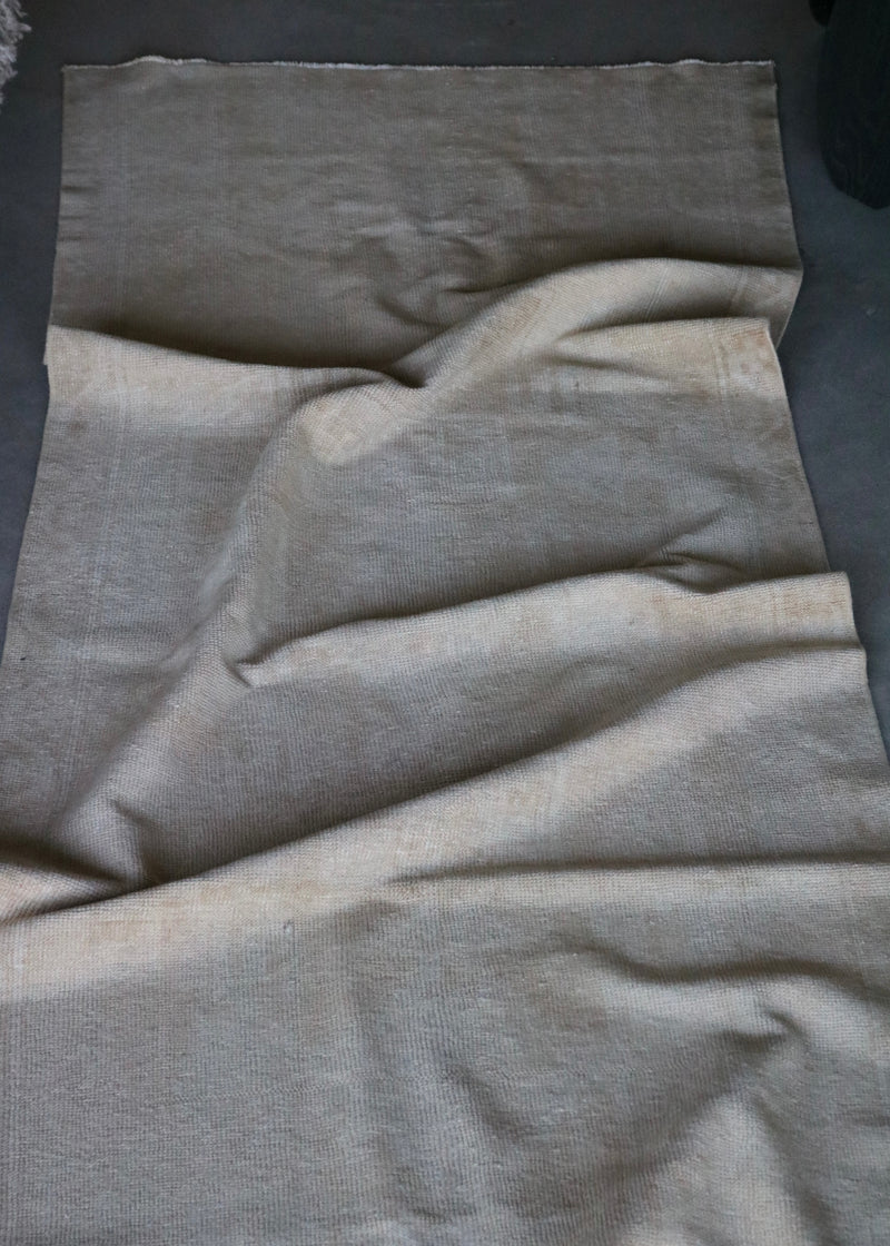 Vintage Runner Rug 3'7"x13'5"