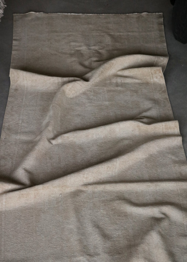 Vintage Runner Rug 3'7"x13'5"