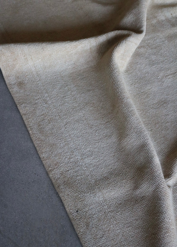 Vintage Runner Rug 3'7"x13'5"