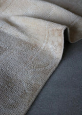 Vintage Runner Rug 3'7"x13'5"