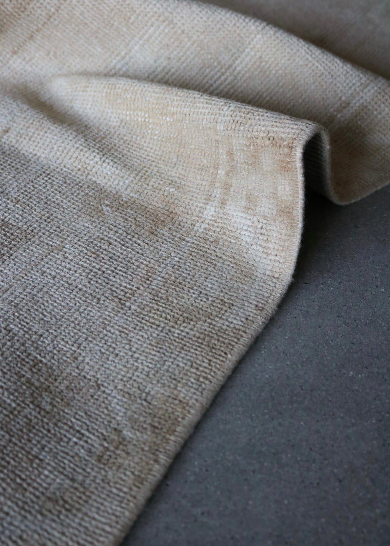 Vintage Runner Rug 3'7"x13'5"