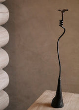 Jasmine in Bloom Candleholder