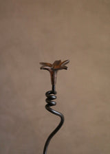 Jasmine in Bloom Candleholder