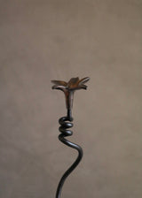 Jasmine in Bloom Candleholder