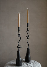 Friends Candle Holder