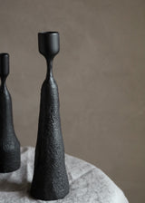 Dad Candlestick Holder