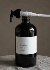 Santal Hand Lotion
