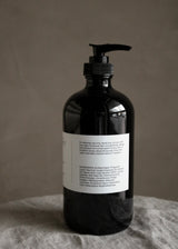 Cashmere & Fig Hand Lotion