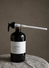 Cashmere & Fig Hand Lotion