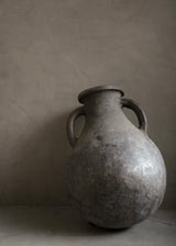 Vintage Fes Pot