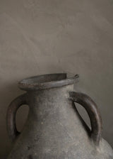 Vintage Fes Pot