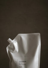 Cashmere & Fig Hand Wash Refill