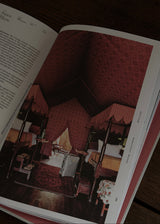 Remote Places To Stay