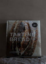 Tartine Bread