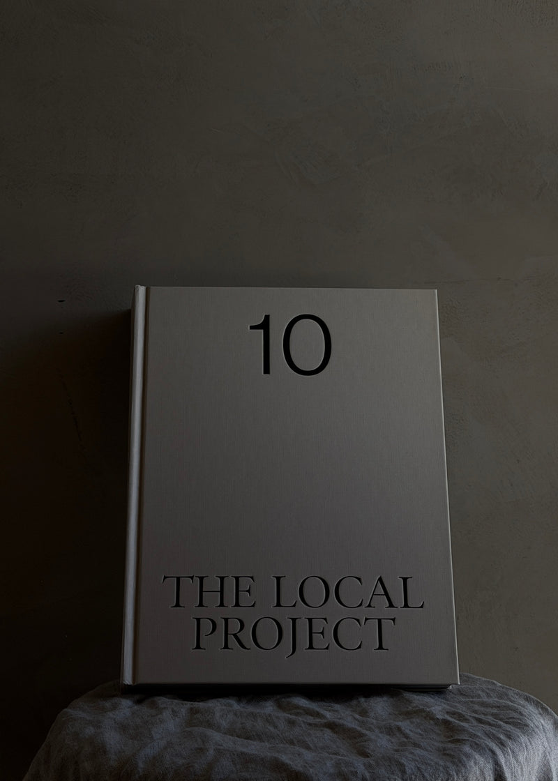 The Local Project – Lolointeriors