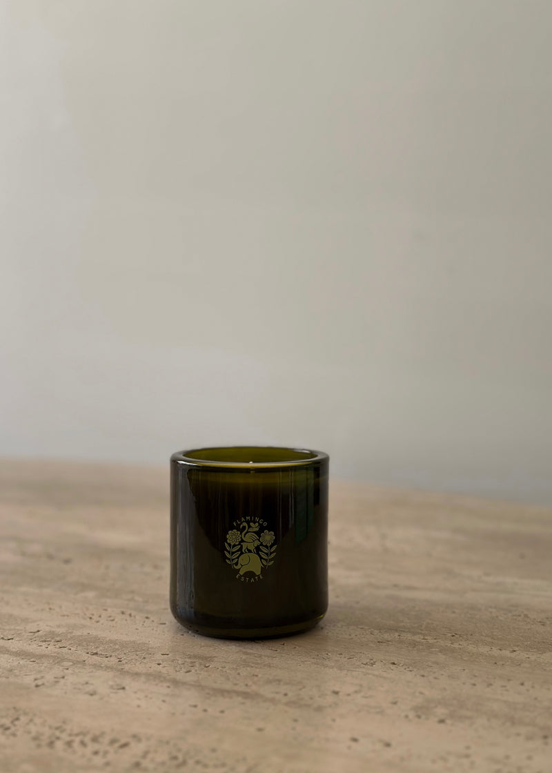 Heirloom Tomato Candle
