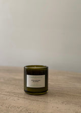 Highland Park Jalapeño Candle