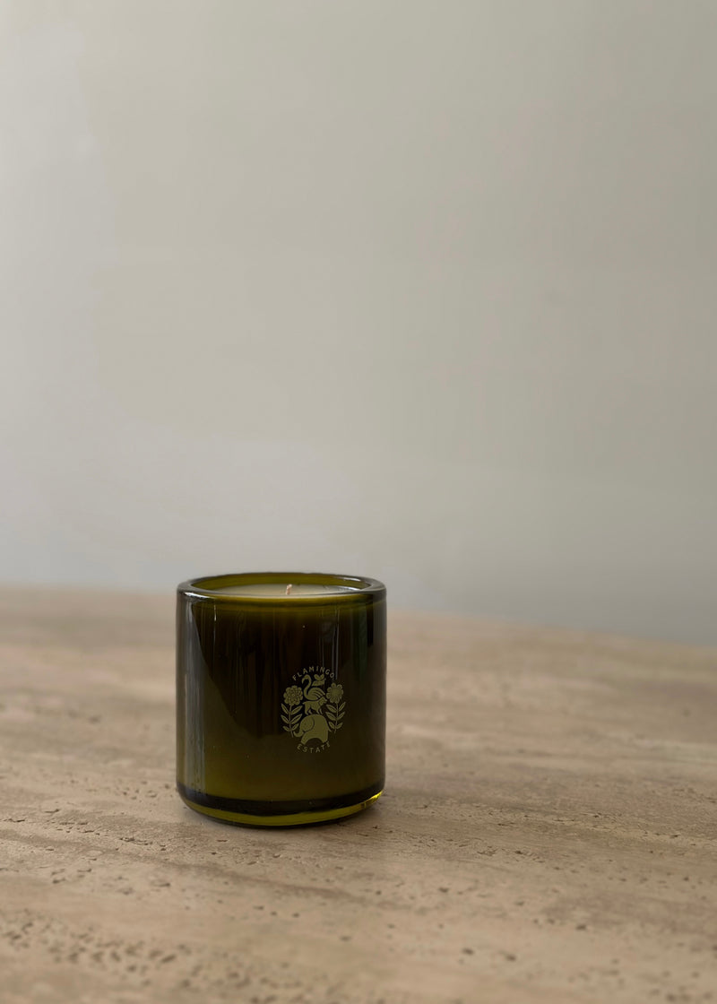 Highland Park Jalapeño Candle