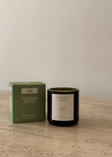 Green Goddess Candle