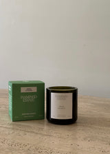 Green Goddess Candle