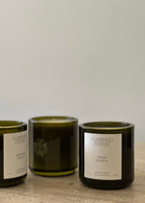 Heirloom Tomato Candle