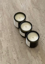 Green Goddess Candle