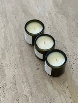 Green Goddess Candle