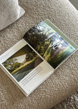 The House of Green: Natural Homes and Biophilic Architecture