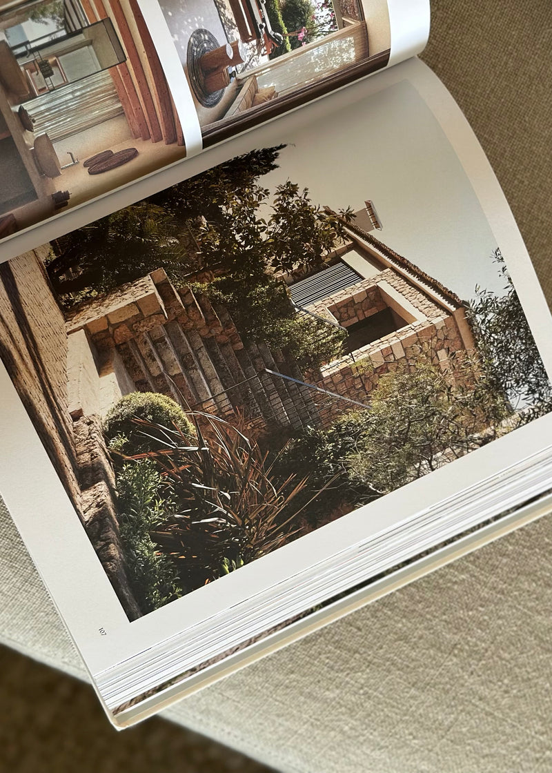 Mindful Places to Stay