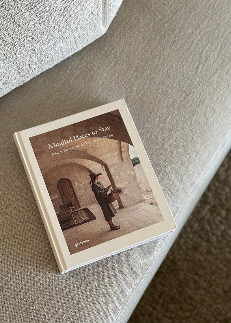 Mindful Places to Stay