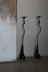 Jasmine in Bloom Candleholder