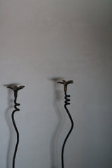 Jasmine in Bloom Candleholder