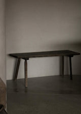 Character Wooden Table