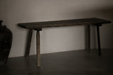 Character Wooden Table