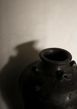 Oversized Vintage French Pot (A & B)