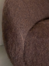 Kimmer Swivel Club Chair
