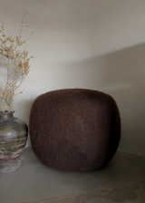 Kimmer Swivel Club Chair