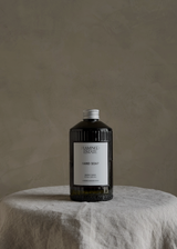 Jasmine Damask Rose Glass Hand Soap