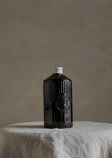 Jasmine Damask Rose Glass Hand Soap